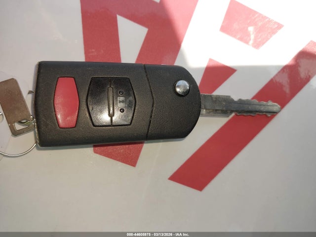 44605975 :رقم المزاد ، JM1BL1L73C1673684 vin ، 2012 Mazda Mazda3 I Touring مزاد بيع