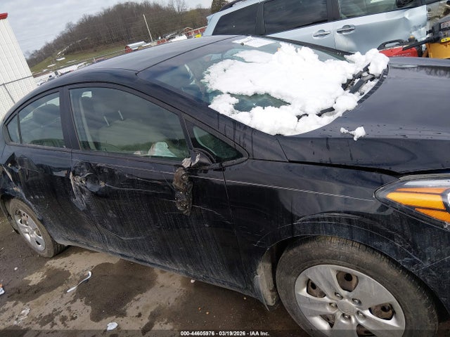 Продаж на аукціоні авто 2015 Kia Forte Lx, vin: KNAFK4A68F5427885, номер лоту: 44605976
