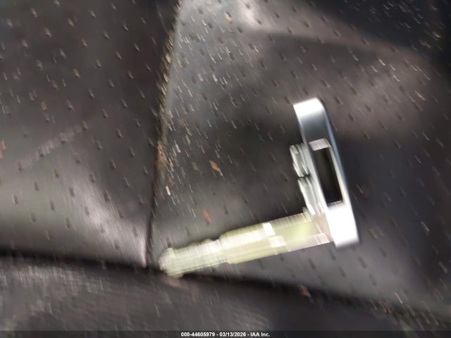 2008 CHEVROLET CORVETTE 1G1YY26W085124683 Photo 10