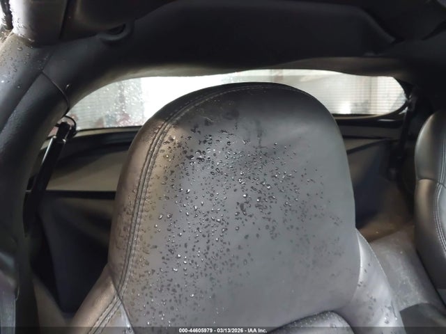 2008 CHEVROLET CORVETTE 1G1YY26W085124683 Photo 7