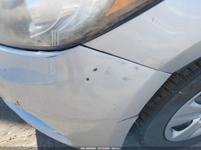 KIA FORTE LX 2015 KNAFK4A63F5395119 Image 6