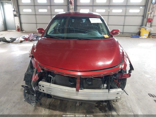 1N4AL3AP5FN394461 Nissan Altima 2.5 S