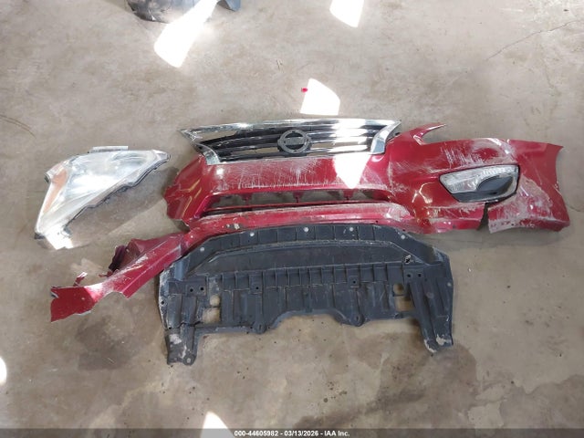 1N4AL3AP5FN394461 Nissan Altima 2.5 S