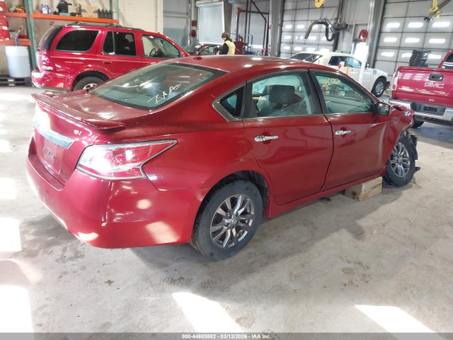 1N4AL3AP5FN394461 Nissan Altima 2.5 S
