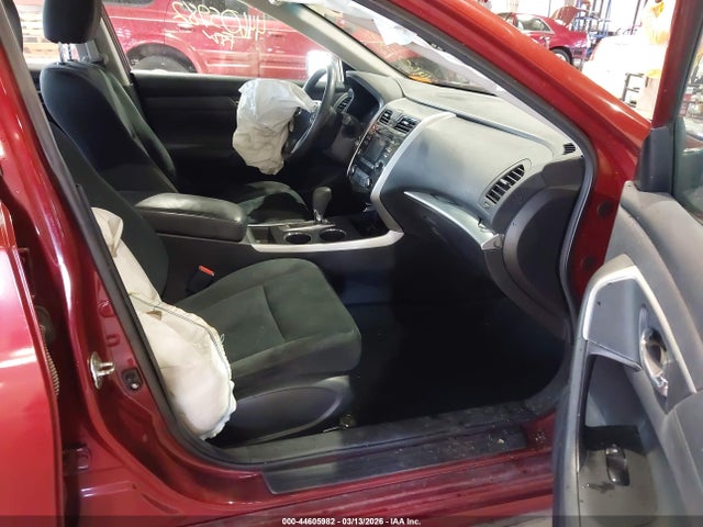 1N4AL3AP5FN394461 Nissan Altima 2.5 S