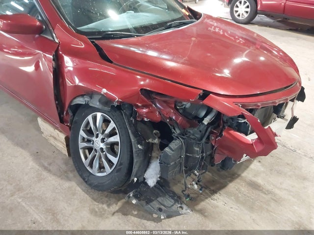 1N4AL3AP5FN394461 Nissan Altima 2.5 S
