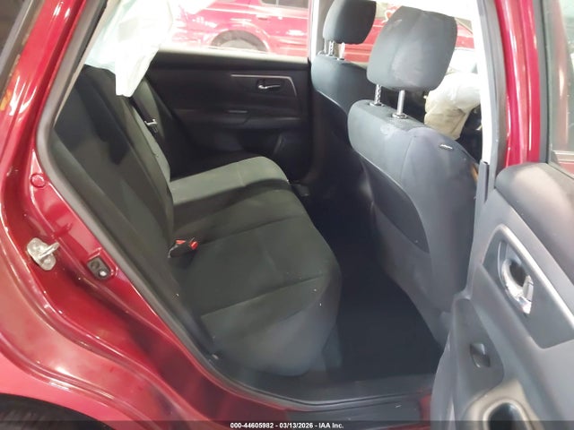 1N4AL3AP5FN394461 Nissan Altima 2.5 S