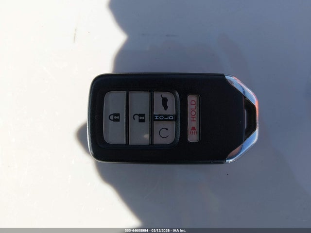 Продажа на аукционе авто 2017 Honda Pilot Touring, vin: 5FNYF6H98HB054456, номер лота: 44605984