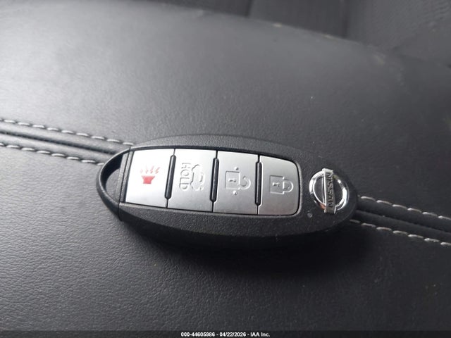 3N1AB8BV7PY321218 Nissan Sentra S Xtronic Cvt