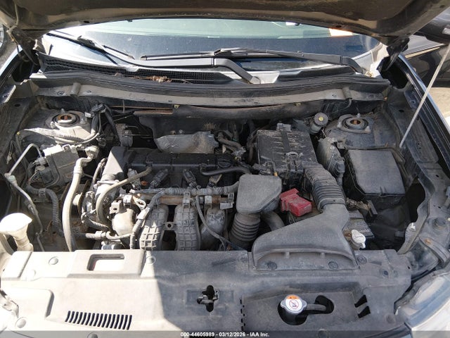 2015 MITSUBISHI OUTLANDER JA4AD3A36FZ009075 Photo 9