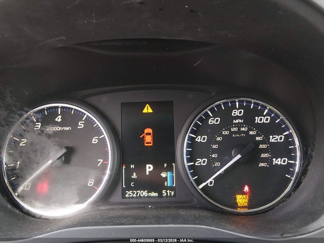 2015 MITSUBISHI OUTLANDER JA4AD3A36FZ009075 Photo 6