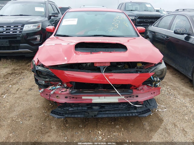 Aukcja sprzedaży 2018 Subaru Wrx Premium, vin: JF1VA1B60J9810287, numer aukcji: 44605993