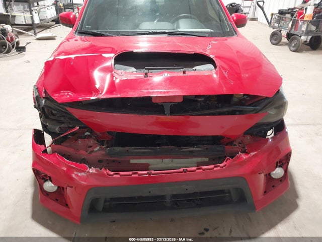 Aukcja sprzedaży 2018 Subaru Wrx Premium, vin: JF1VA1B60J9810287, numer aukcji: 44605993