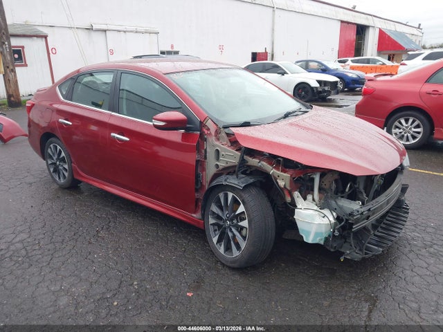 3N1AB7AP5JY218223 auction archive image