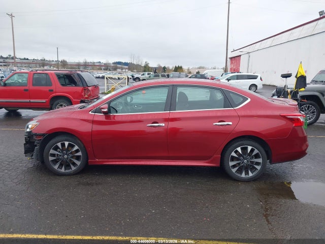 3N1AB7AP5JY218223 Nissan SENTRA SR