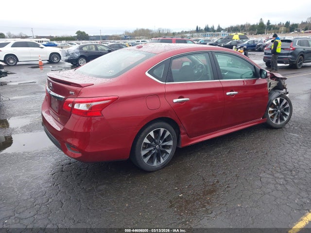 3N1AB7AP5JY218223 Nissan SENTRA SR