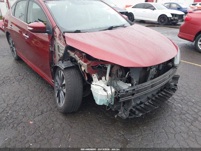 3N1AB7AP5JY218223 Nissan SENTRA SR