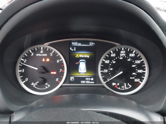 3N1AB7AP5JY218223 Nissan SENTRA SR