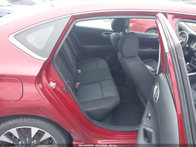 3N1AB7AP5JY218223 Nissan SENTRA SR