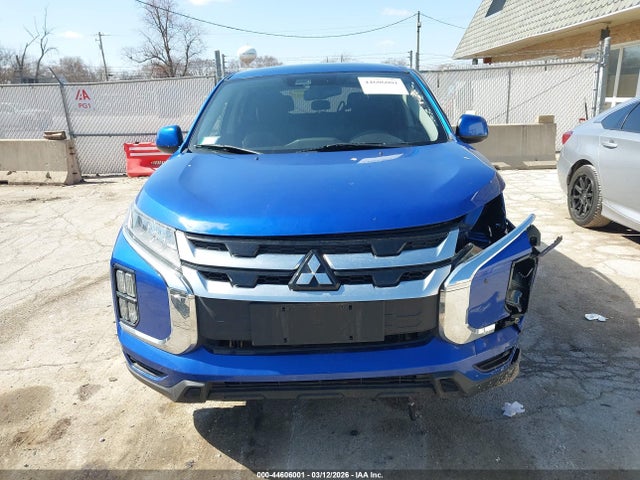 Aukcja sprzedaży 2021 Mitsubishi Outlander Sport 2.0 Be Awc/2.0 Es Awc/2.0 Le Awc/2.0 Se Awc, vin: JA4ARUAUXMU003385, numer aukcji: 44606001