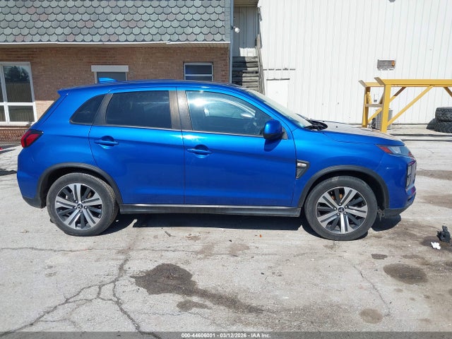 Aukcja sprzedaży 2021 Mitsubishi Outlander Sport 2.0 Be Awc/2.0 Es Awc/2.0 Le Awc/2.0 Se Awc, vin: JA4ARUAUXMU003385, numer aukcji: 44606001