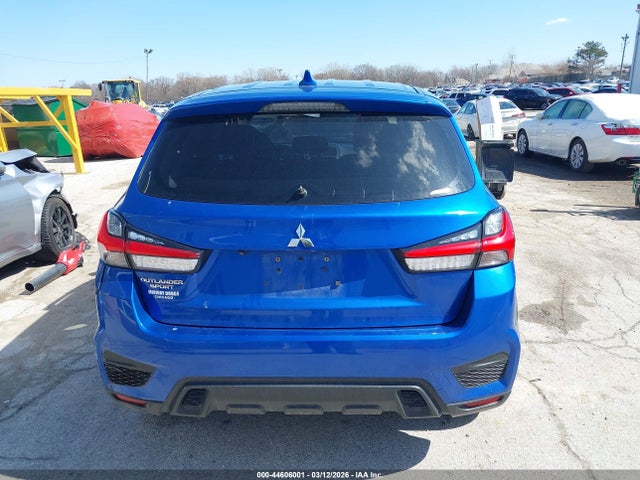 Aukcja sprzedaży 2021 Mitsubishi Outlander Sport 2.0 Be Awc/2.0 Es Awc/2.0 Le Awc/2.0 Se Awc, vin: JA4ARUAUXMU003385, numer aukcji: 44606001