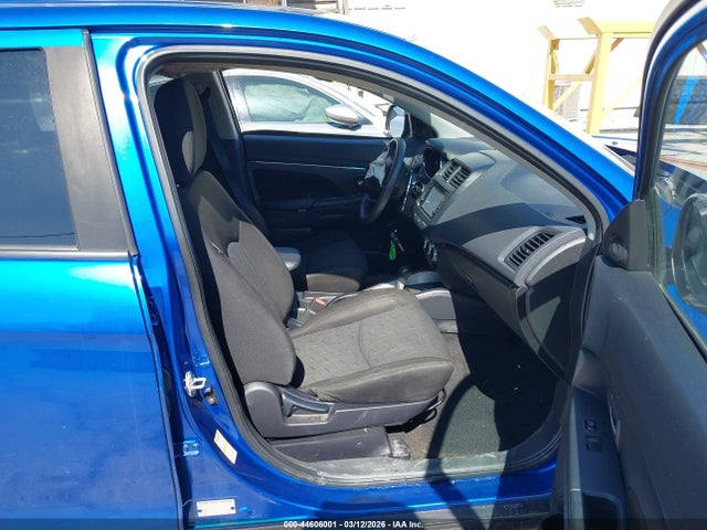 Aukcja sprzedaży 2021 Mitsubishi Outlander Sport 2.0 Be Awc/2.0 Es Awc/2.0 Le Awc/2.0 Se Awc, vin: JA4ARUAUXMU003385, numer aukcji: 44606001