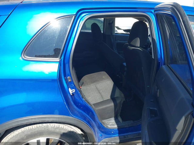 Aukcja sprzedaży 2021 Mitsubishi Outlander Sport 2.0 Be Awc/2.0 Es Awc/2.0 Le Awc/2.0 Se Awc, vin: JA4ARUAUXMU003385, numer aukcji: 44606001