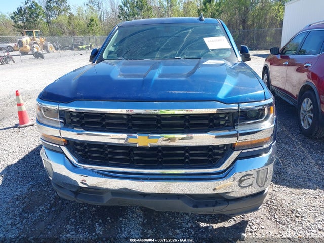1GCRCREC8HZ207765 Chevrolet Silverado 1500 1lt