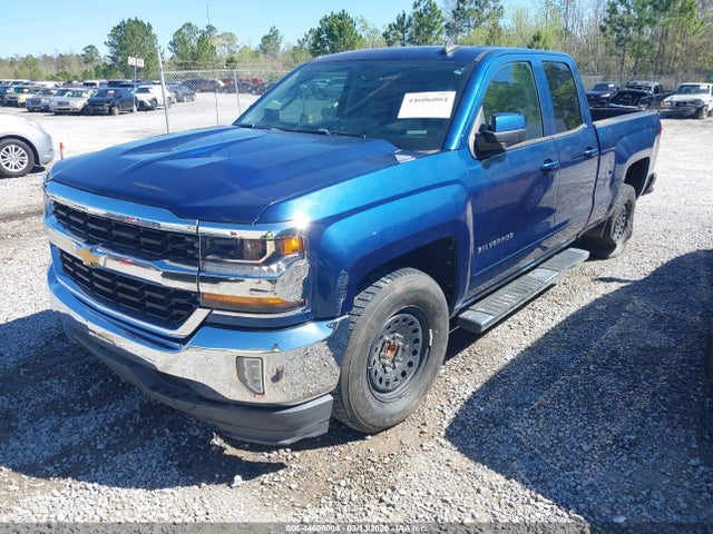 1GCRCREC8HZ207765 Chevrolet Silverado 1500 1lt