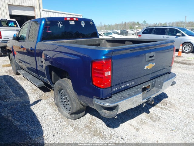 1GCRCREC8HZ207765 Chevrolet Silverado 1500 1lt