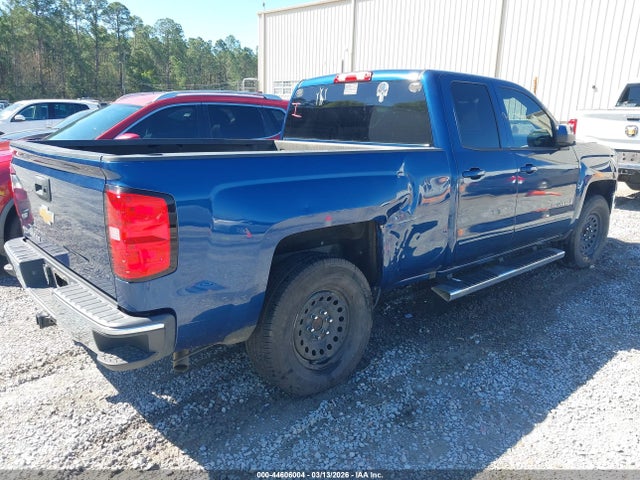 1GCRCREC8HZ207765 Chevrolet Silverado 1500 1lt