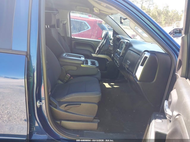 1GCRCREC8HZ207765 Chevrolet Silverado 1500 1lt