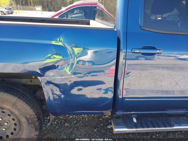 1GCRCREC8HZ207765 Chevrolet Silverado 1500 1lt