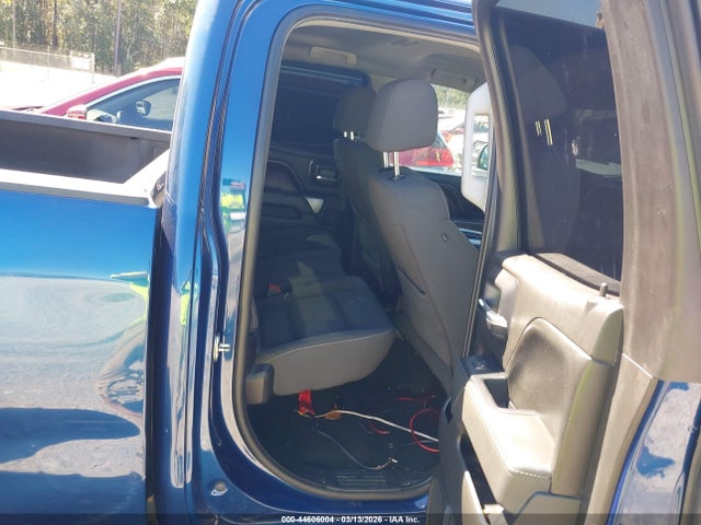 1GCRCREC8HZ207765 Chevrolet Silverado 1500 1lt