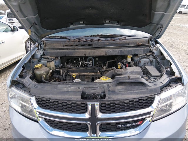Продажа на аукционе авто 2013 Dodge Journey Sxt, vin: 3C4PDCBB7DT723792, номер лота: 44606008
