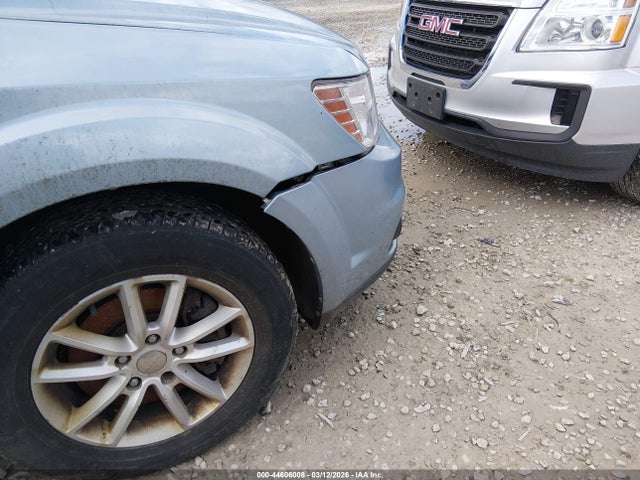 Продажа на аукционе авто 2013 Dodge Journey Sxt, vin: 3C4PDCBB7DT723792, номер лота: 44606008
