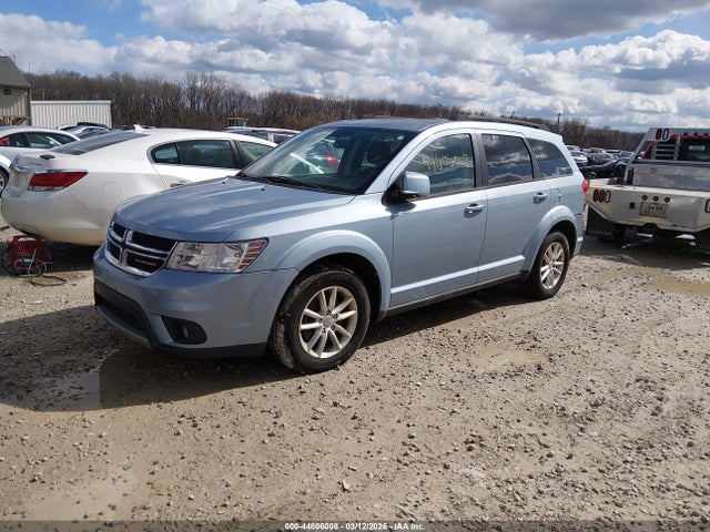 Продажа на аукционе авто 2013 Dodge Journey Sxt, vin: 3C4PDCBB7DT723792, номер лота: 44606008
