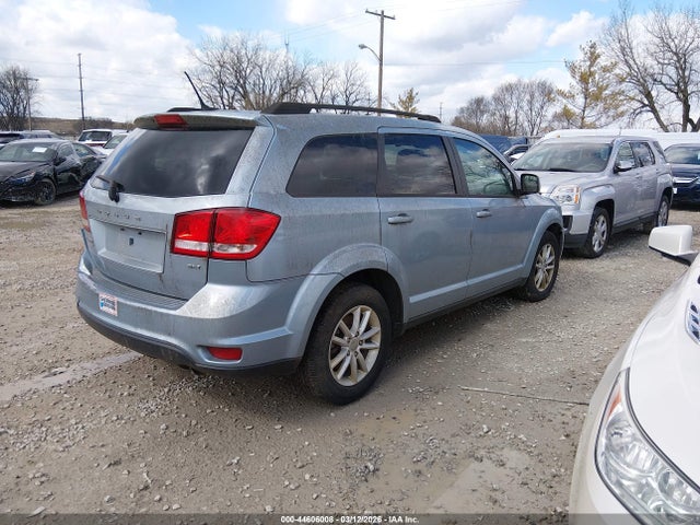 Продажа на аукционе авто 2013 Dodge Journey Sxt, vin: 3C4PDCBB7DT723792, номер лота: 44606008