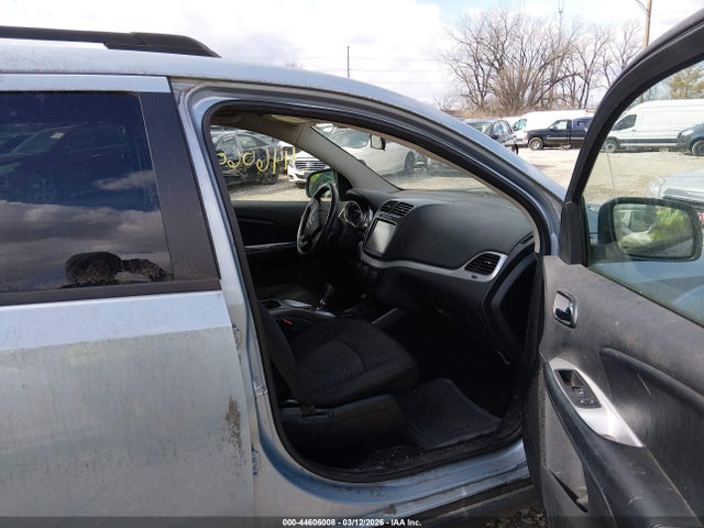 Продажа на аукционе авто 2013 Dodge Journey Sxt, vin: 3C4PDCBB7DT723792, номер лота: 44606008