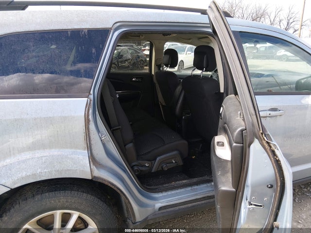 Продажа на аукционе авто 2013 Dodge Journey Sxt, vin: 3C4PDCBB7DT723792, номер лота: 44606008
