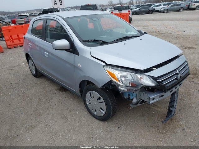 2024 MITSUBISHI MIRAGE ML32AUHJ7RH018944 Photo 0
