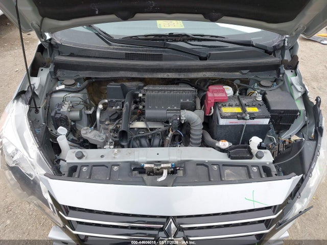 2024 MITSUBISHI MIRAGE ML32AUHJ7RH018944 Photo 9