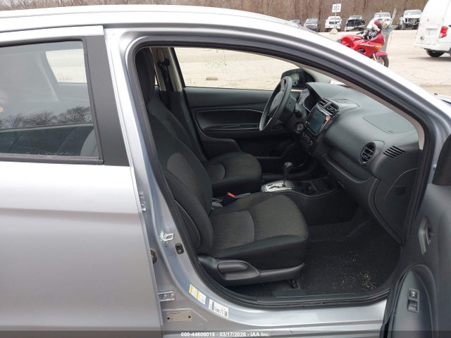 2024 MITSUBISHI MIRAGE ML32AUHJ7RH018944 Photo 4