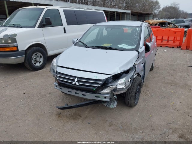 2024 MITSUBISHI MIRAGE ML32AUHJ7RH018944 Photo 5
