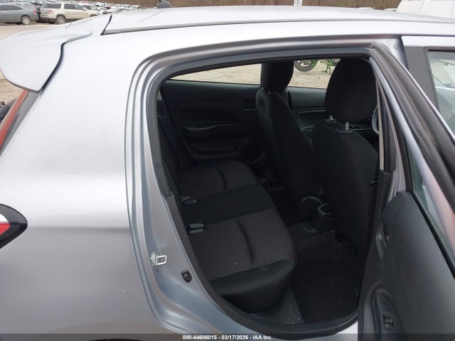 2024 MITSUBISHI MIRAGE ML32AUHJ7RH018944 Photo 7