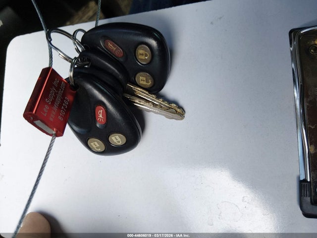 Aukcja sprzedaży 2005 Gmc Sierra 1500 Sle, vin: 2GTEK13T751132244, numer aukcji: 44606019