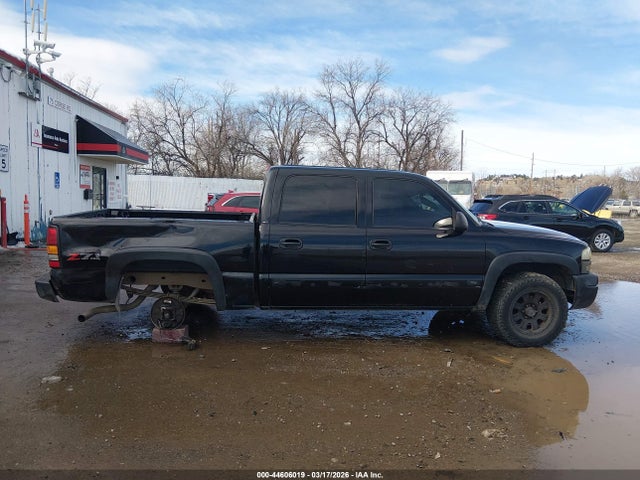 Aukcja sprzedaży 2005 Gmc Sierra 1500 Sle, vin: 2GTEK13T751132244, numer aukcji: 44606019