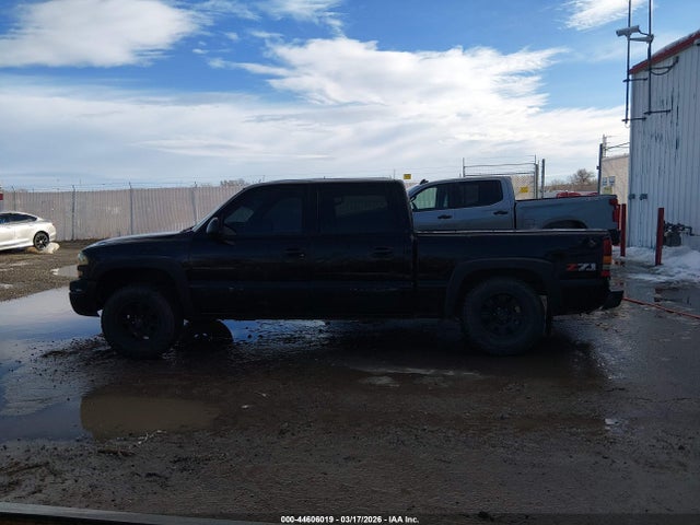 Aukcja sprzedaży 2005 Gmc Sierra 1500 Sle, vin: 2GTEK13T751132244, numer aukcji: 44606019