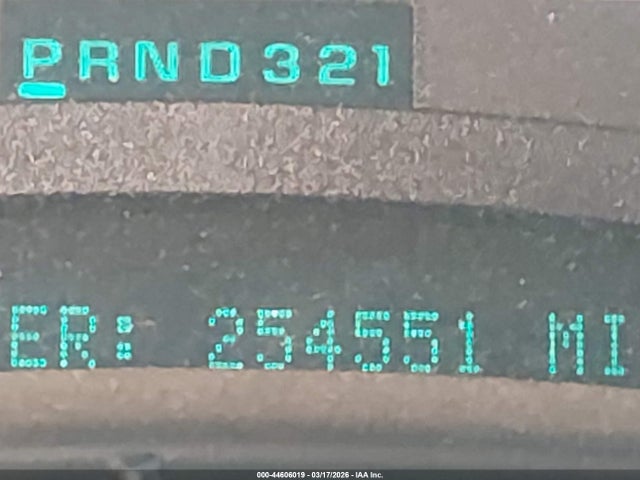 Aukcja sprzedaży 2005 Gmc Sierra 1500 Sle, vin: 2GTEK13T751132244, numer aukcji: 44606019